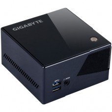 Gigabyte BRIX Pro Ultra-Compact